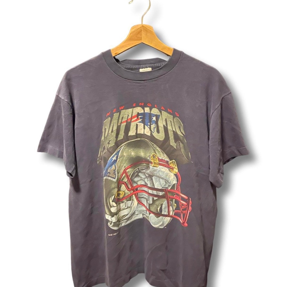 1995 New England Patriots T-Shirt